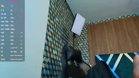 Michael Stevens online show from 25, 9, 2025