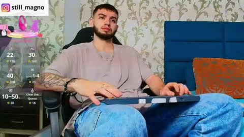 Michael Stevens online show from 9, 5, 2026