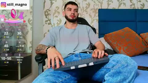 Michael Stevens online show from 10, 5, 2026