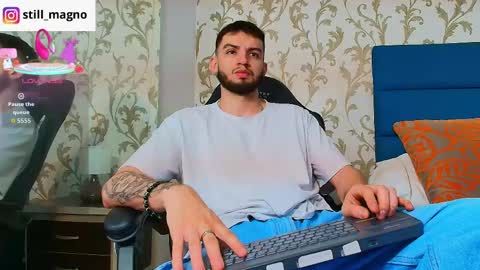 Michael Stevens online show from 10, 5, 2026