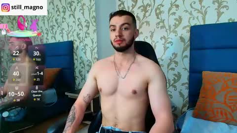 Michael Stevens online show from 27, 5, 2026