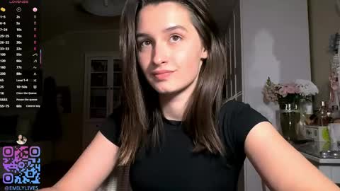 Emily online show from 10, 4, 2026