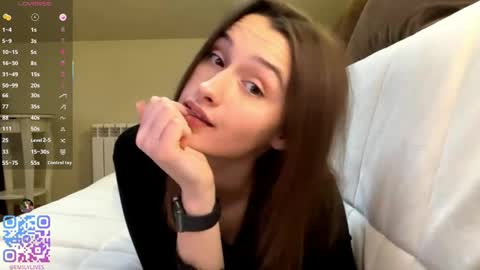 Emily online show from 15, 5, 2026