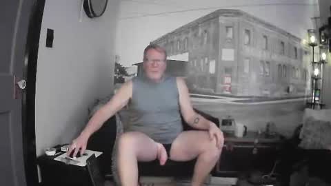 michael_remington online show from 3, 2, 2026