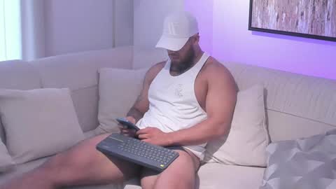 Michael Salens independent model online show from 13, 2, 2025
