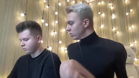 Snapshot of michael_sexdevil chatting on 6, 1, 2025 michael_sexdevil online show from 6, 1, 2025