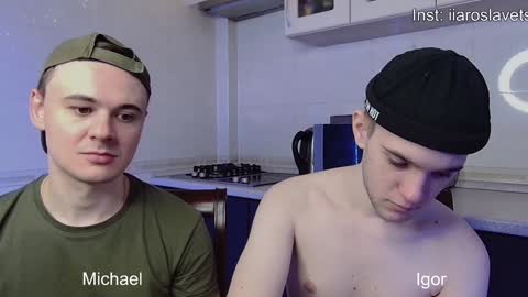 Snapshot of michael_sexdevil chatting on 20, 1, 2025 michael_sexdevil online show from 20, 1, 2025