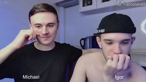 Snapshot of michael_sexdevil chatting on 25, 1, 2025 michael_sexdevil online show from 25, 1, 2025