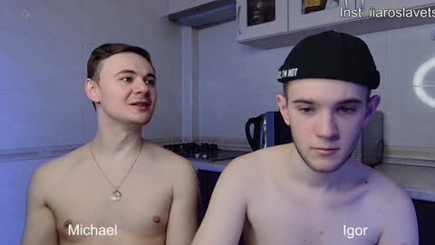 Snapshot of michael_sexdevil chatting on 27, 1, 2025 michael_sexdevil online show from 27, 1, 2025