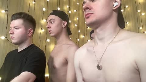 Snapshot of michael_sexdevil chatting on 31, 1, 2025 michael_sexdevil online show from 31, 1, 2025