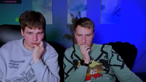 Your Michael online show from 5, 12, 2025