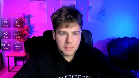 Your Michael online show from 15, 3, 2026