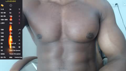 michael_thomsom online show from 18, 1, 2026