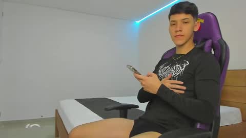 Michael online show from 1, 3, 2025