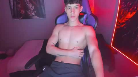 Michael online show from 17, 10, 2025