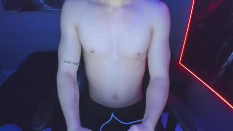 Michael online show from 27, 10, 2025