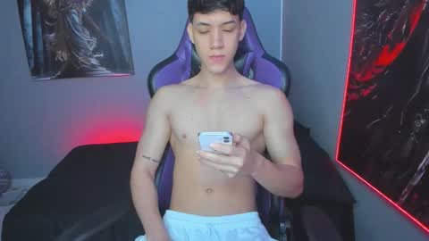 Michael online show from 30, 10, 2025