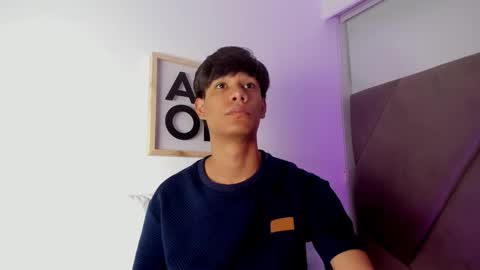 michael_vidal online show from 31, 10, 2025