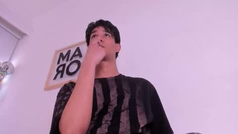 michael_vidal online show from 15, 11, 2025