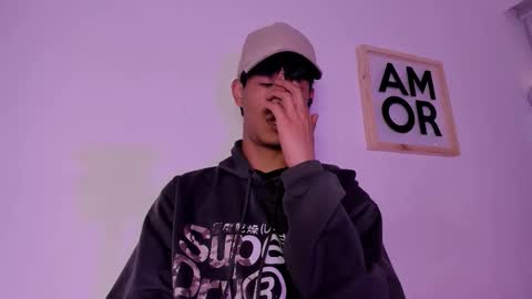 michael_vidal online show from 20, 11, 2025