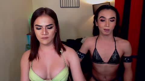 michaelagoddess online show from 14, 2, 2025