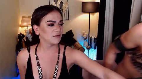 michaelagoddess online show from 2, 3, 2025