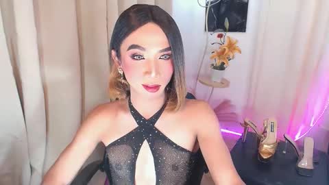 michaelagoddess online show from 20, 10, 2025