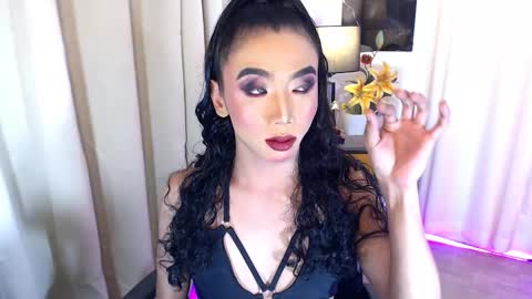 michaelagoddess online show from 30, 11, 2025