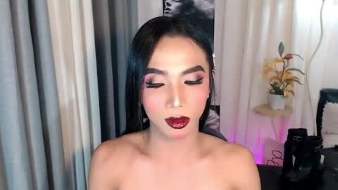 michaelagoddess online show from 18, 4, 2026
