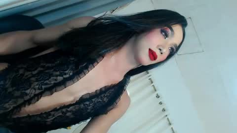 michaelagoddess online show from 8, 5, 2026
