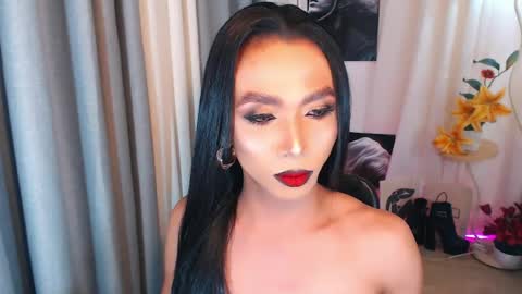 michaelagoddess online show from 12, 5, 2026