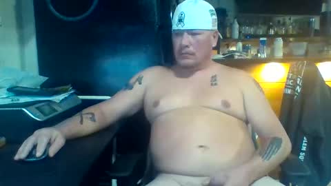 Snapshot of michaelaydt chatting on 8, 1, 2026 plumbinfool online show from 8, 1, 2026