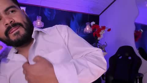 Michael online show from 22, 10, 2025