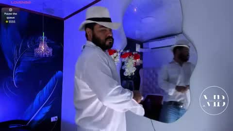 Michael online show from 8, 11, 2025