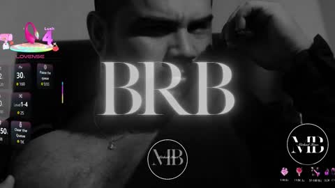 Michael online show from 12, 11, 2025