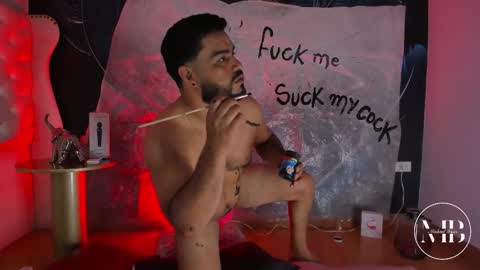 Michael online show from 22, 11, 2025