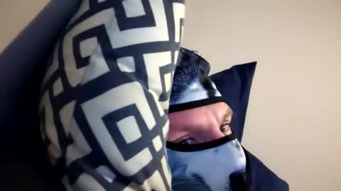 michaeldemeritt1985 online show from 20, 12, 2025