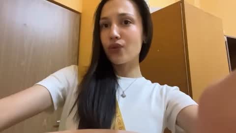Milana online show from 12, 6, 2026