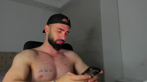 MichaelEvansx online show from 9, 5, 2026