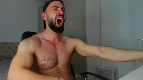 MichaelEvansx online show from 10, 5, 2026