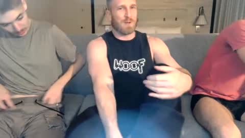 Snapshot of michaelfarmer3588 chatting on 20, 1, 2025 michaelfarmer3588 online show from 20, 1, 2025