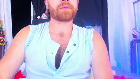 Michael  Contenido explcito online show from 13, 12, 2024