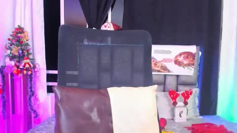 Michael  Contenido explcito online show from 17, 12, 2024