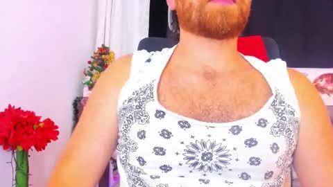 Michael  Contenido explcito online show from 19, 12, 2024