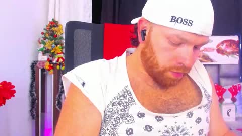 Michael  Contenido explcito online show from 19, 12, 2024