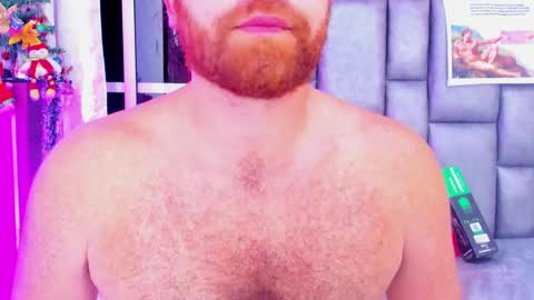 Michael  Contenido explcito online show from 20, 12, 2024