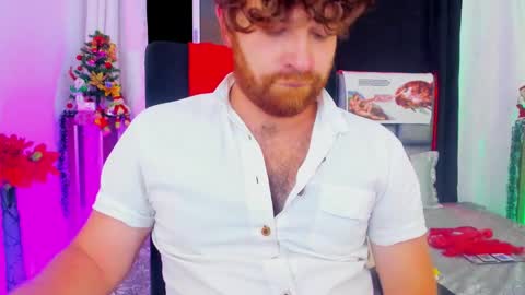 Michael  Contenido explcito online show from 21, 12, 2024