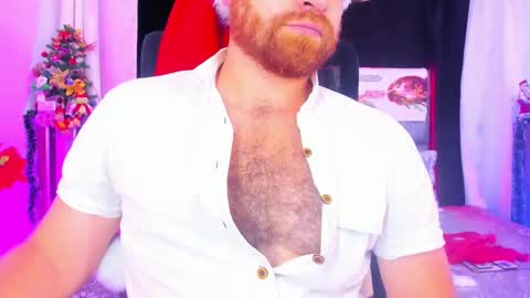 Michael  Contenido explcito online show from 22, 12, 2024
