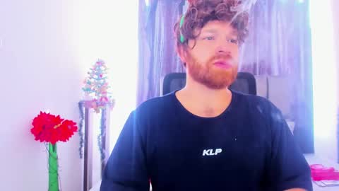 Michael  Contenido explcito online show from 24, 12, 2024