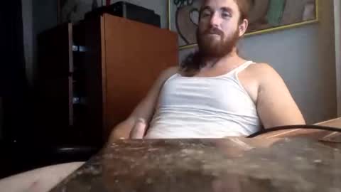 Hairy Toppins 4U online show from 27, 10, 2025